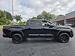 Used 2023 TOYOTA TUNDRA SR5 in MARTINSVILLE, VIRGINIA (Photo 8)
