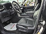 Used 2023 TOYOTA TUNDRA SR5 in MARTINSVILLE, VIRGINIA (Photo 9)