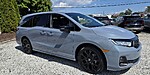 Used 2025 Honda Odyssey SPORT-L in MARTINSVILLE, VIRGINIA