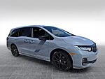 Used 2025 Honda Odyssey SPORT-L in MARTINSVILLE, VIRGINIA (Photo 1)