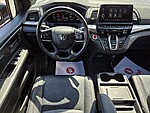 Used 2025 Honda Odyssey SPORT-L in MARTINSVILLE, VIRGINIA (Photo 11)
