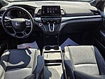 Used 2025 Honda Odyssey SPORT-L in MARTINSVILLE, VIRGINIA (Photo 12)