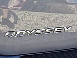 Used 2025 Honda Odyssey SPORT-L in MARTINSVILLE, VIRGINIA (Photo 15)