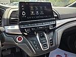 Used 2025 Honda Odyssey SPORT-L in MARTINSVILLE, VIRGINIA (Photo 20)