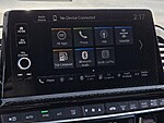 Used 2025 Honda Odyssey SPORT-L in MARTINSVILLE, VIRGINIA (Photo 21)