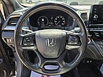 Used 2025 Honda Odyssey SPORT-L in MARTINSVILLE, VIRGINIA (Photo 25)