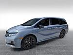 Used 2025 Honda Odyssey SPORT-L in MARTINSVILLE, VIRGINIA (Photo 3)
