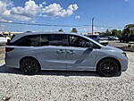 Used 2025 Honda Odyssey SPORT-L in MARTINSVILLE, VIRGINIA (Photo 8)