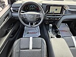 Used 2025 TOYOTA CAMRY SE in MARTINSVILLE, VIRGINIA (Photo 11)