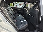 Used 2025 TOYOTA CAMRY SE in MARTINSVILLE, VIRGINIA (Photo 16)
