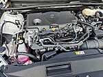 Used 2025 TOYOTA CAMRY SE in MARTINSVILLE, VIRGINIA (Photo 18)