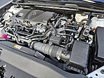 Used 2025 TOYOTA CAMRY SE in MARTINSVILLE, VIRGINIA (Photo 19)