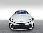 Used 2025 TOYOTA CAMRY SE in MARTINSVILLE, VIRGINIA (Photo 2)