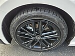 Used 2025 TOYOTA CAMRY SE in MARTINSVILLE, VIRGINIA (Photo 20)