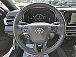 Used 2025 TOYOTA CAMRY SE in MARTINSVILLE, VIRGINIA (Photo 26)