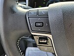 Used 2025 TOYOTA CAMRY SE in MARTINSVILLE, VIRGINIA (Photo 29)