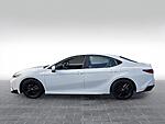 Used 2025 TOYOTA CAMRY SE in MARTINSVILLE, VIRGINIA (Photo 4)