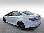 Used 2025 TOYOTA CAMRY SE in MARTINSVILLE, VIRGINIA (Photo 5)