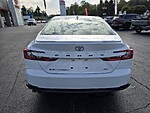 Used 2025 TOYOTA CAMRY SE in MARTINSVILLE, VIRGINIA (Photo 6)