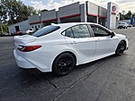 Used 2025 TOYOTA CAMRY SE in MARTINSVILLE, VIRGINIA (Photo 7)