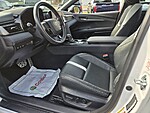 Used 2025 TOYOTA CAMRY SE in MARTINSVILLE, VIRGINIA (Photo 9)