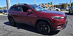 Used 2021 JEEP CHEROKEE ALTITUDE in MARTINSVILLE, VIRGINIA