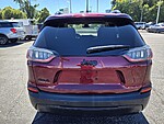 Used 2021 JEEP CHEROKEE ALTITUDE in MARTINSVILLE, VIRGINIA (Photo 12)