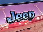 Used 2021 JEEP CHEROKEE ALTITUDE in MARTINSVILLE, VIRGINIA (Photo 14)