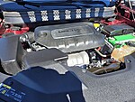 Used 2021 JEEP CHEROKEE ALTITUDE in MARTINSVILLE, VIRGINIA (Photo 18)