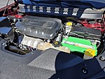Used 2021 JEEP CHEROKEE ALTITUDE in MARTINSVILLE, VIRGINIA (Photo 19)
