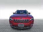 Used 2021 JEEP CHEROKEE ALTITUDE in MARTINSVILLE, VIRGINIA (Photo 2)