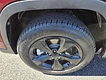 Used 2021 JEEP CHEROKEE ALTITUDE in MARTINSVILLE, VIRGINIA (Photo 20)