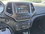 Used 2021 JEEP CHEROKEE ALTITUDE in MARTINSVILLE, VIRGINIA (Photo 22)
