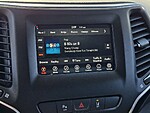 Used 2021 JEEP CHEROKEE ALTITUDE in MARTINSVILLE, VIRGINIA (Photo 23)