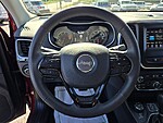 Used 2021 JEEP CHEROKEE ALTITUDE in MARTINSVILLE, VIRGINIA (Photo 27)