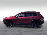 Used 2021 JEEP CHEROKEE ALTITUDE in MARTINSVILLE, VIRGINIA (Photo 4)
