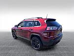 Used 2021 JEEP CHEROKEE ALTITUDE in MARTINSVILLE, VIRGINIA (Photo 5)