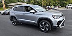 Used 2025 Volkswagen Taos SE in MARTINSVILLE, VIRGINIA