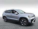 Used 2025 Volkswagen Taos SE in MARTINSVILLE, VIRGINIA (Photo 1)