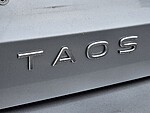 Used 2025 Volkswagen Taos SE in MARTINSVILLE, VIRGINIA (Photo 13)