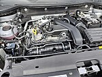 Used 2025 Volkswagen Taos SE in MARTINSVILLE, VIRGINIA (Photo 18)