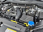 Used 2025 Volkswagen Taos SE in MARTINSVILLE, VIRGINIA (Photo 19)