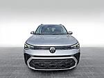 Used 2025 Volkswagen Taos SE in MARTINSVILLE, VIRGINIA (Photo 2)