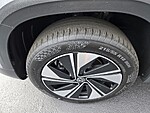 Used 2025 Volkswagen Taos SE in MARTINSVILLE, VIRGINIA (Photo 20)