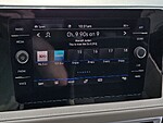 Used 2025 Volkswagen Taos SE in MARTINSVILLE, VIRGINIA (Photo 22)