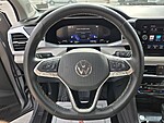 Used 2025 Volkswagen Taos SE in MARTINSVILLE, VIRGINIA (Photo 26)