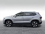 Used 2025 Volkswagen Taos SE in MARTINSVILLE, VIRGINIA (Photo 4)