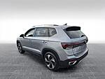 Used 2025 Volkswagen Taos SE in MARTINSVILLE, VIRGINIA (Photo 5)