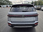 Used 2025 Volkswagen Taos SE in MARTINSVILLE, VIRGINIA (Photo 6)