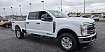 Used 2025 FORD F-250 XLT in MARTINSVILLE, VIRGINIA